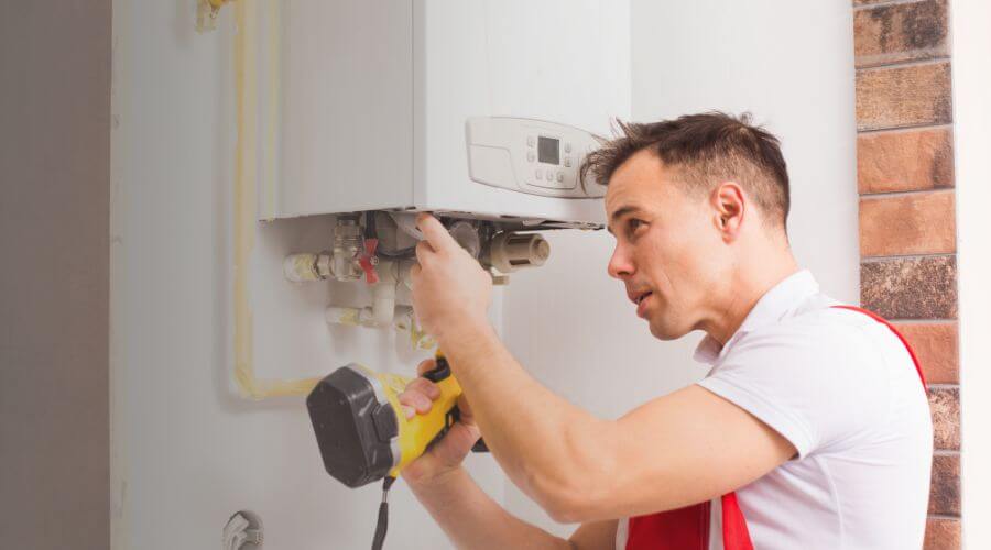 Professional same day plumber in Notasulga, AL